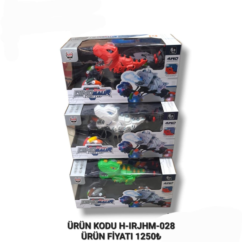 H-IRJHM-028 UZ KUM DUMAN CIKARAN DINAZOR