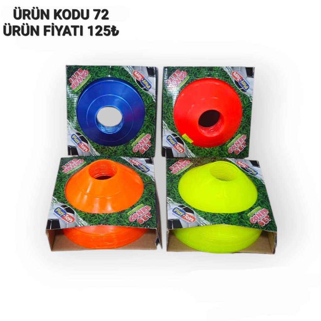 72 ANTREMAN ÇANAK SETİ