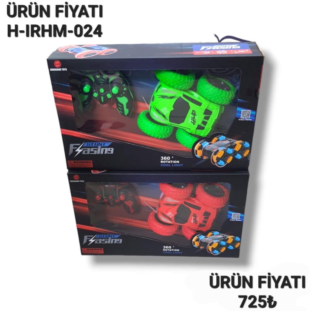 H-IRHM-024 UZ KUM CILGIN ARABA