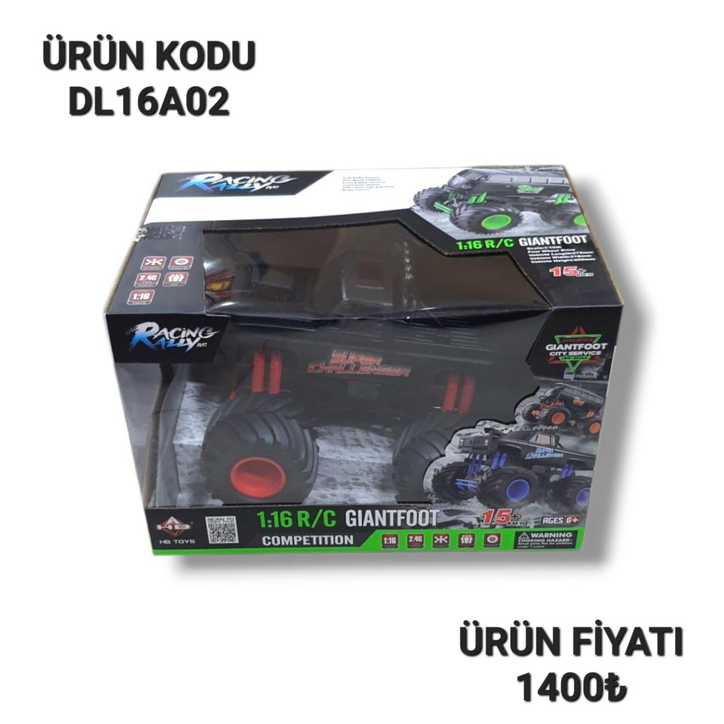 DL1602A UZ KUM HIZ YAPAN JEEP