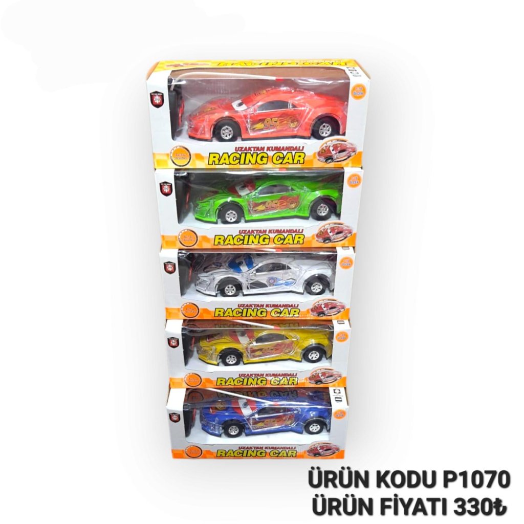 P1070 UZ KUM DÖRT FONKS ARABA