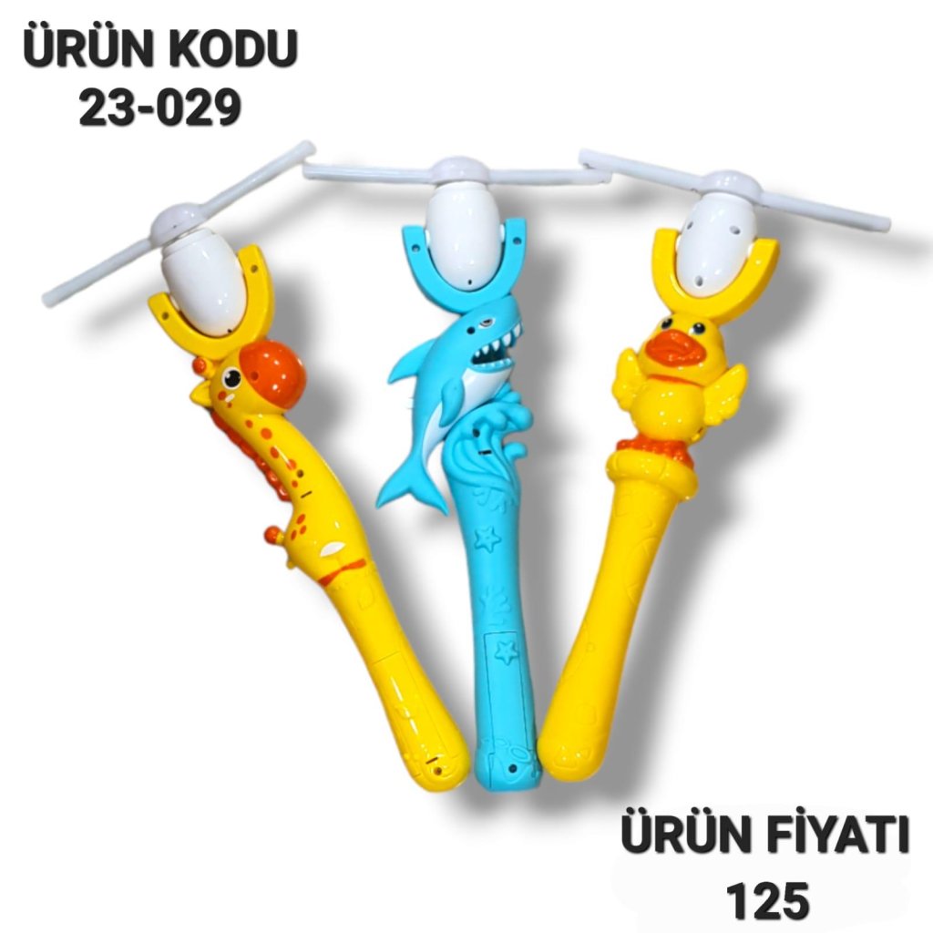 23-029 POŞ PERVANELİ IŞIKLI ÇUBUK