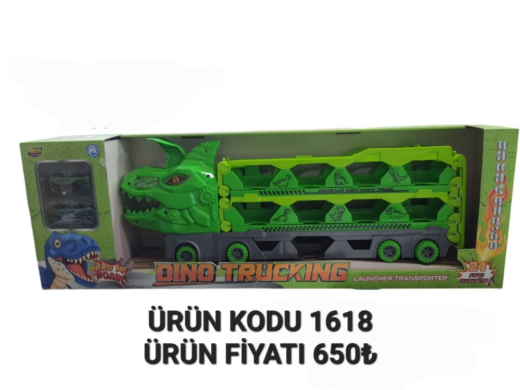 1618 DİNAZORLU YARIŞ PİSTİ