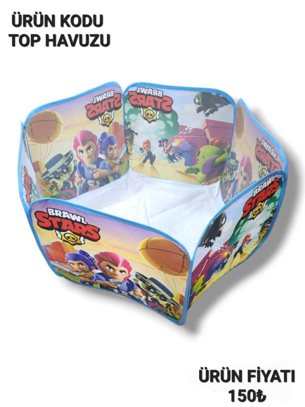 88671 KATLANIR TOP HAVUZU